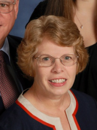 Ann Bremner Organ & Piano