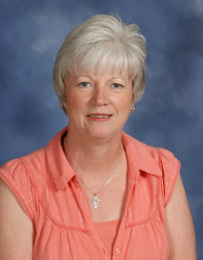 Kathleen Prettyman Kathleen Prettyman, Church Administrator