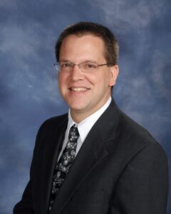 Michael Peterman, Worship Leader &Choir Director Michael Peterman, Worship Leader & Choir Director