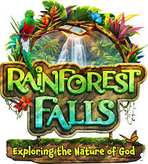 rainforest vbs 2026