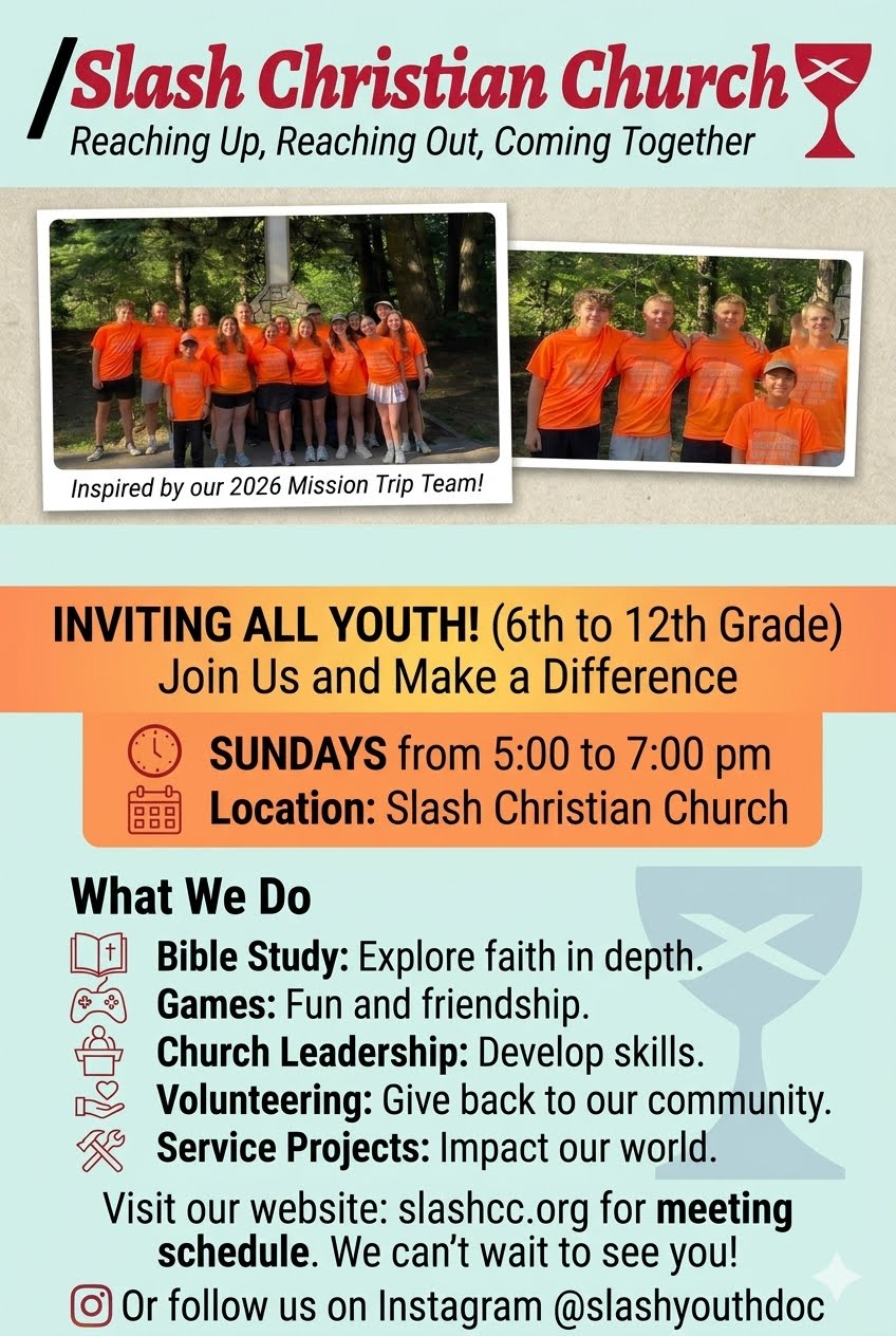2026 Slash Youth taller